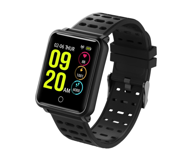 Xblitz Touch HR - 463249 - zdjęcie